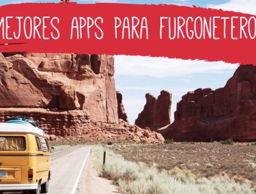 apps furgoneteros