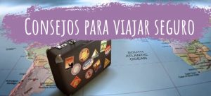 viajar seguro