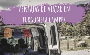 furgoneta camper
