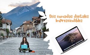 nómada digital