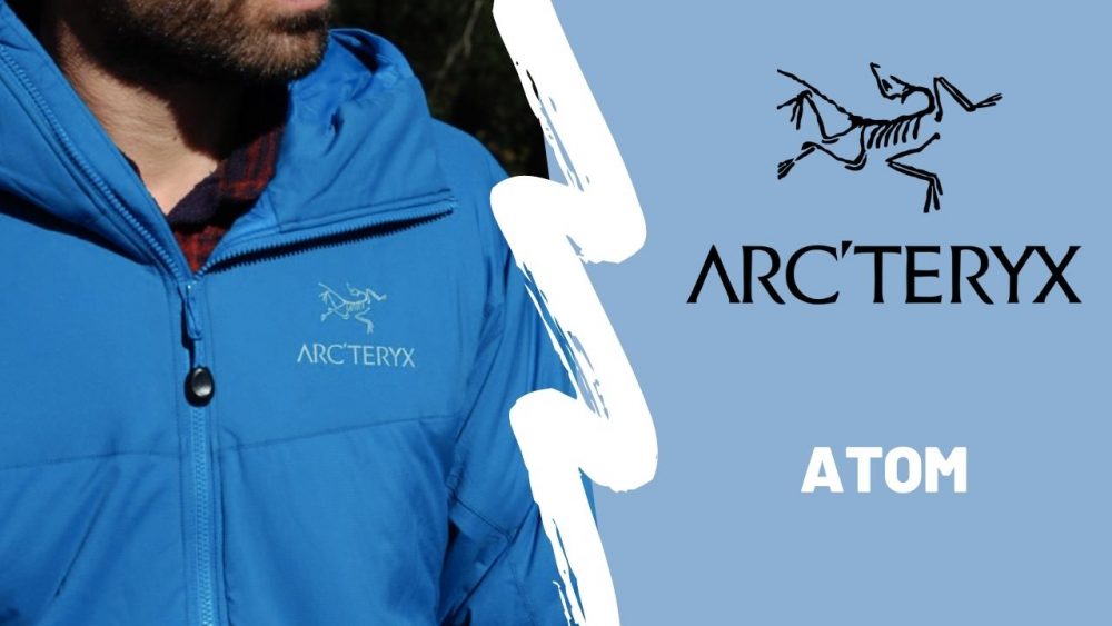 Viajando Alto La mejor chaqueta montaña: Arcteryx Atom LT -