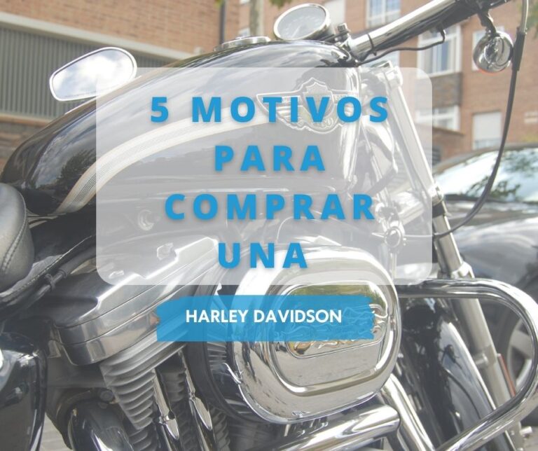 moto harley Davidson