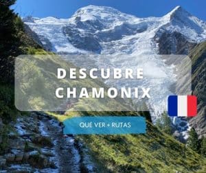 Chamonix
