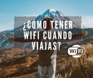 wifi portátil