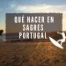 sagres Portugal